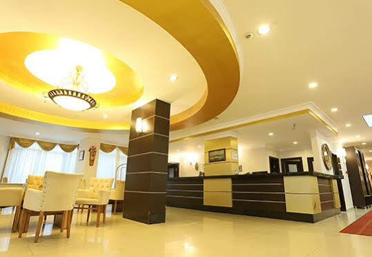 Mysea Hotels Alara Окурджалар Экстерьер фото